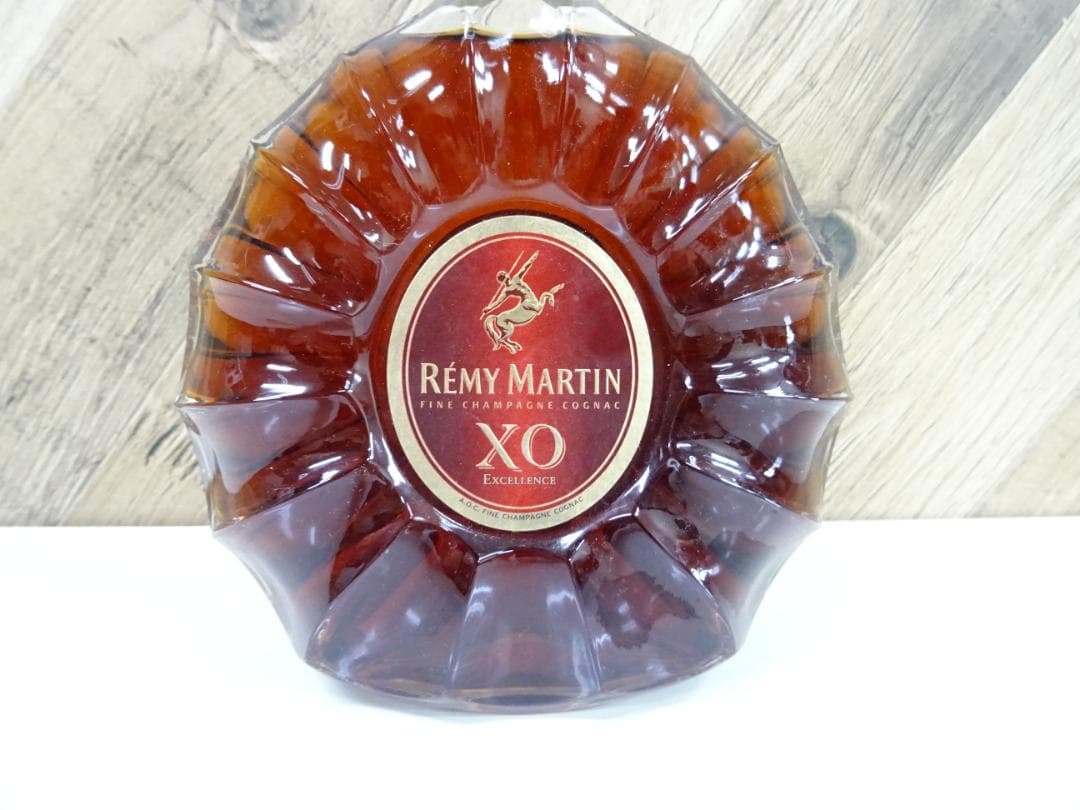 D*m様 天005 レミーマルタン XO ブランデー 700ml 40％