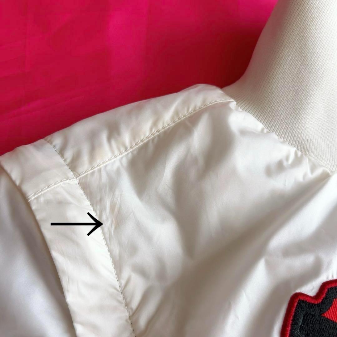 美品　パーリーゲイツ　４WAY　中綿　ジャケット　ベスト　スニード　リバーシブル