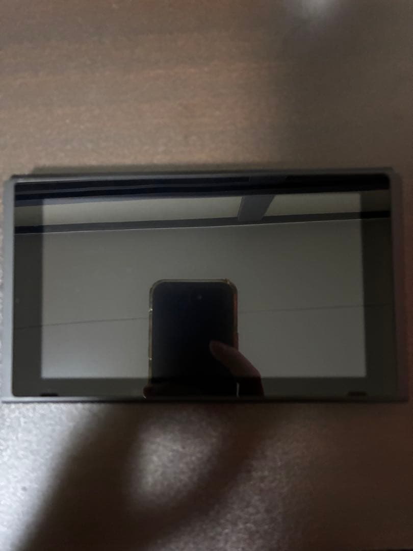 ゴンさん専用超美品　Nintendo Switch 本体 ブラック