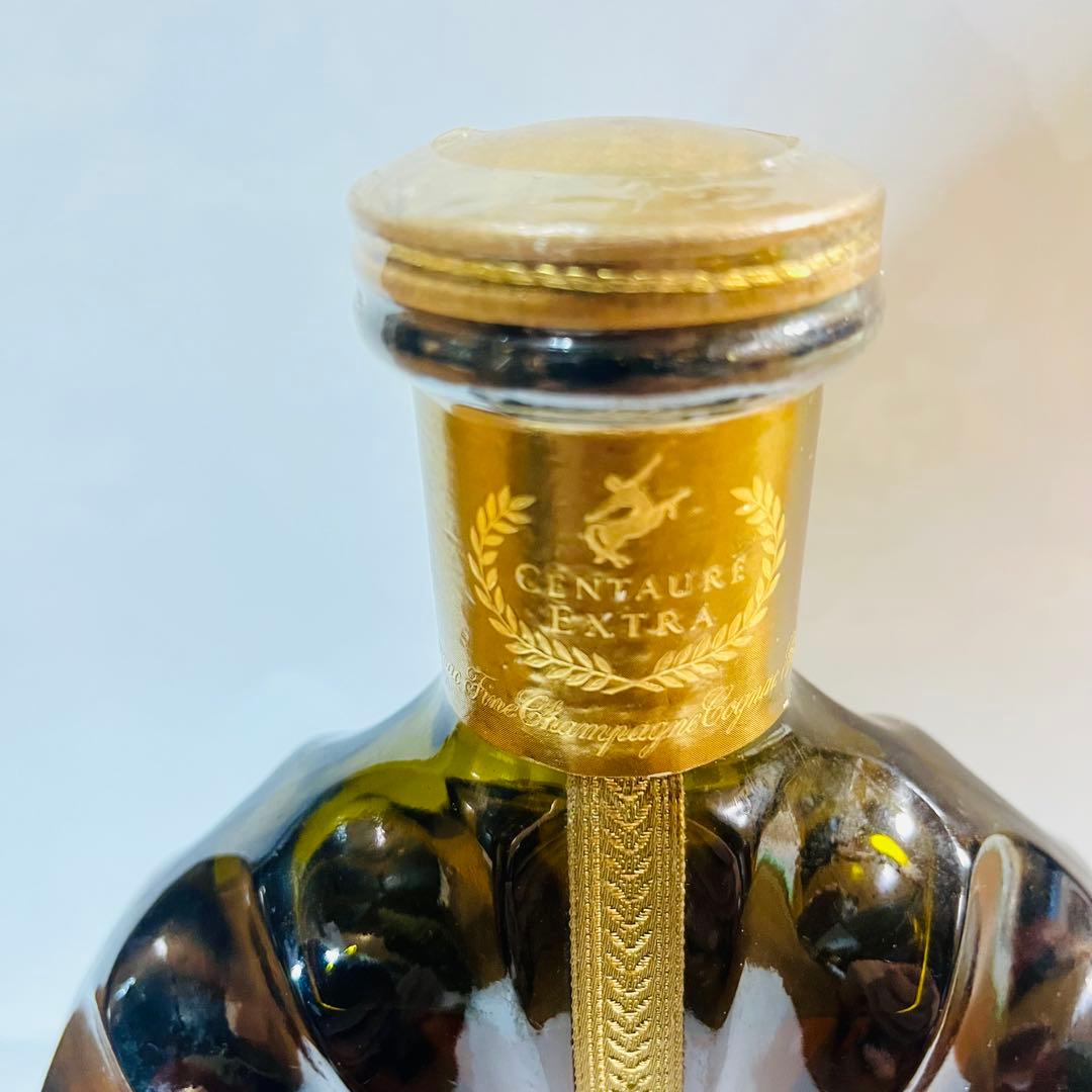 REMY MARTIN CENTaURE EXTRA コニャック　ブランデー