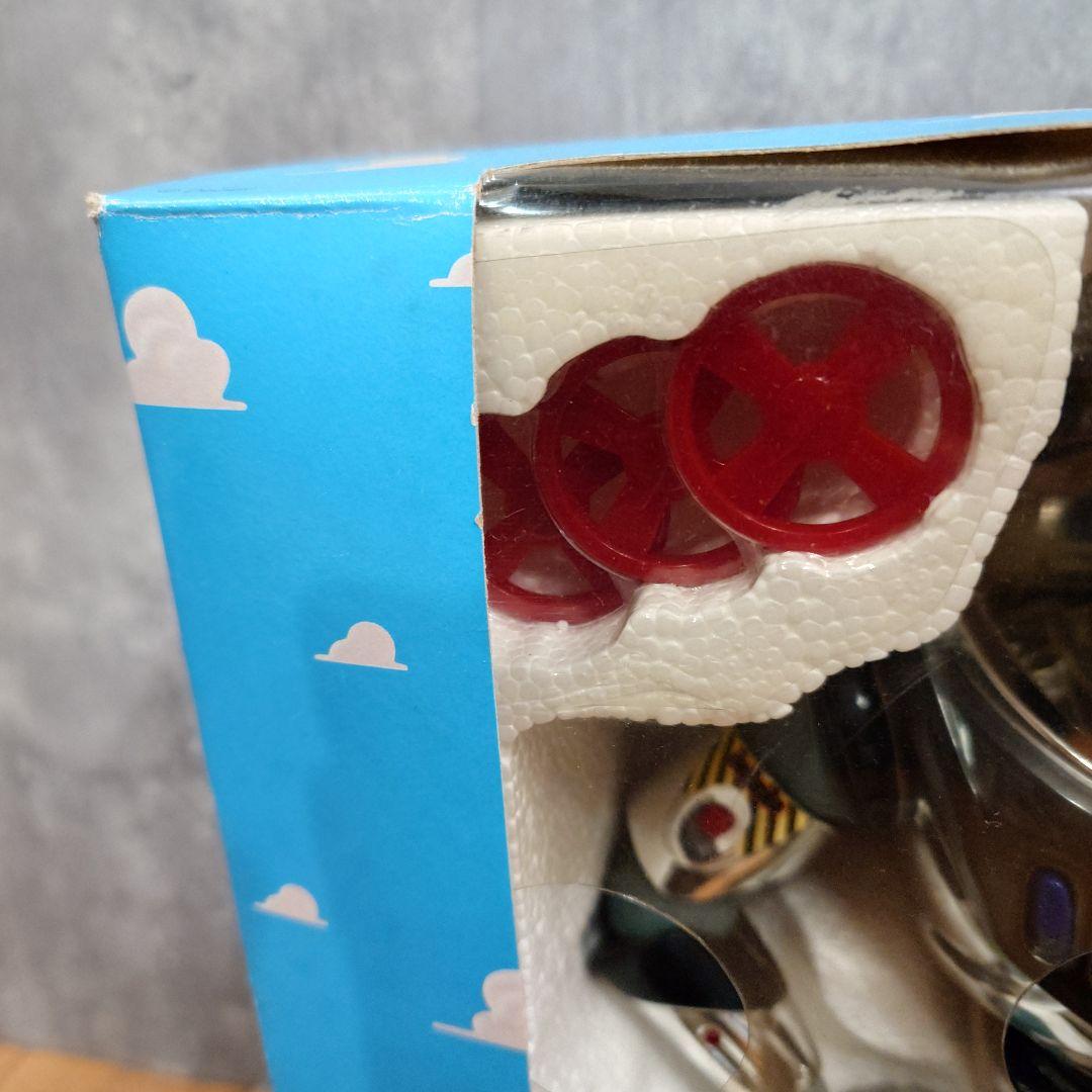 （限定品）【トイ・ストーリー】バズ・ライトイヤー トーキングアクションフィギュア