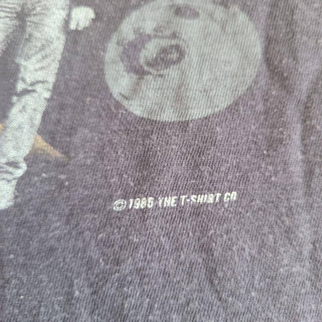 Bruce Springsteen Tシャツ 1985年 XL