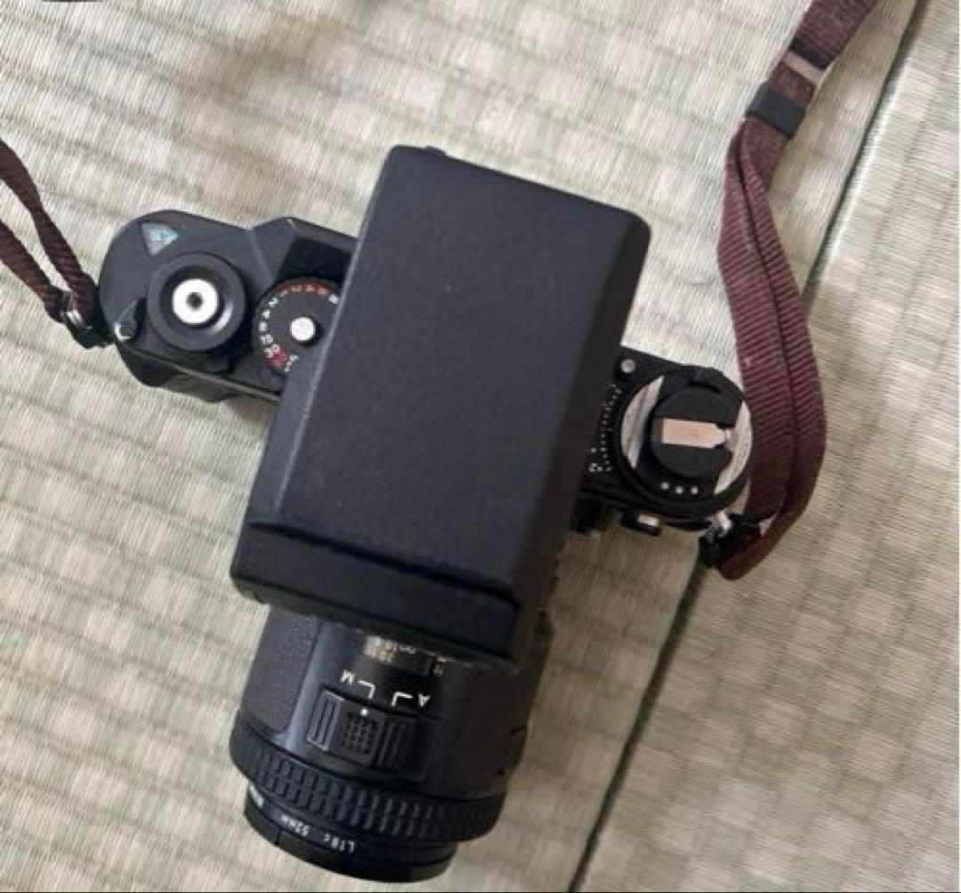 Nikon F3AF フィルムカメラ
