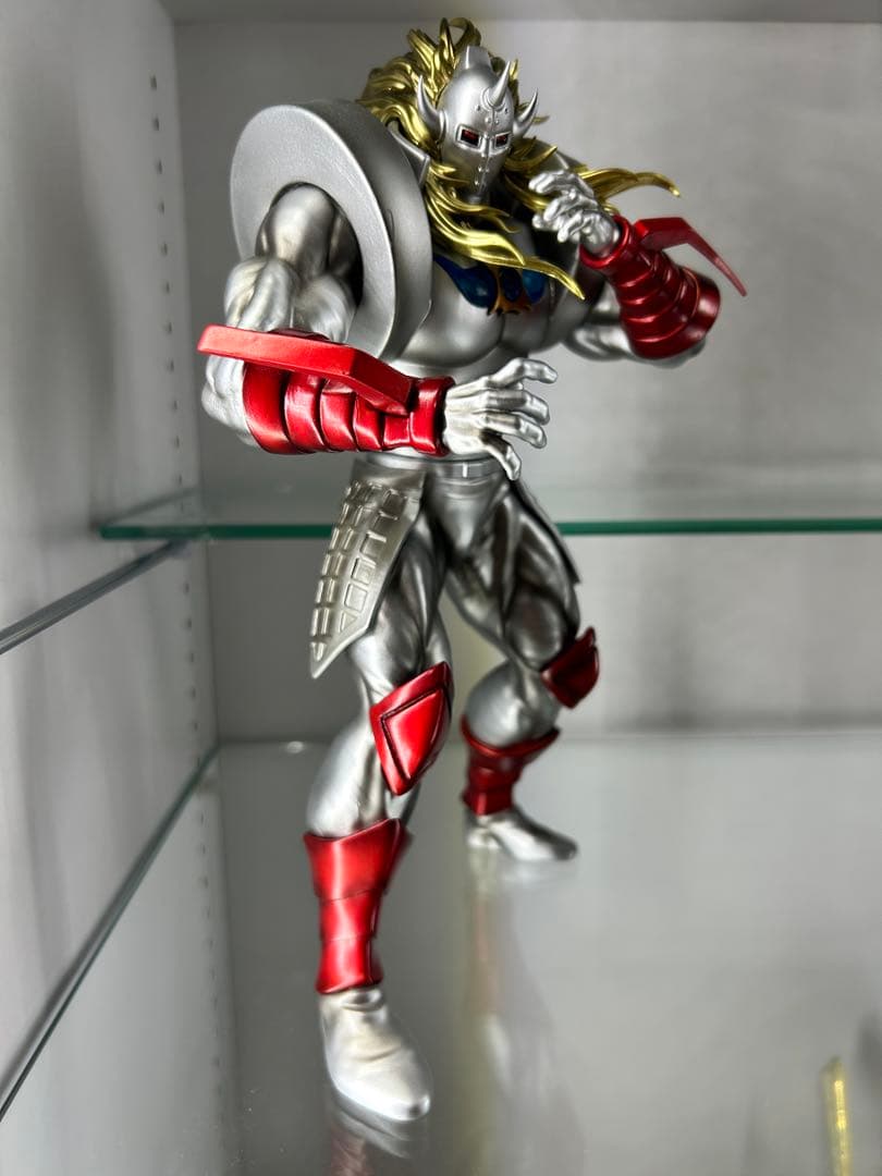 CCP 悪魔将軍 3.0 原作カラー