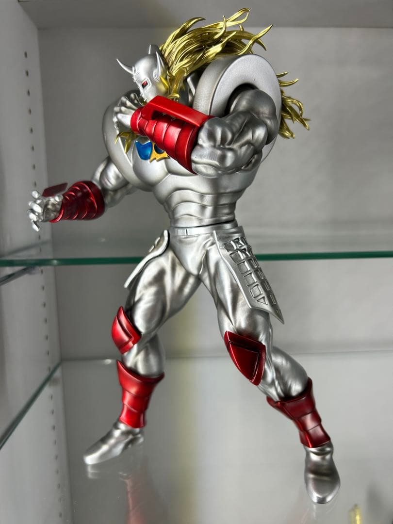 CCP 悪魔将軍 3.0 原作カラー