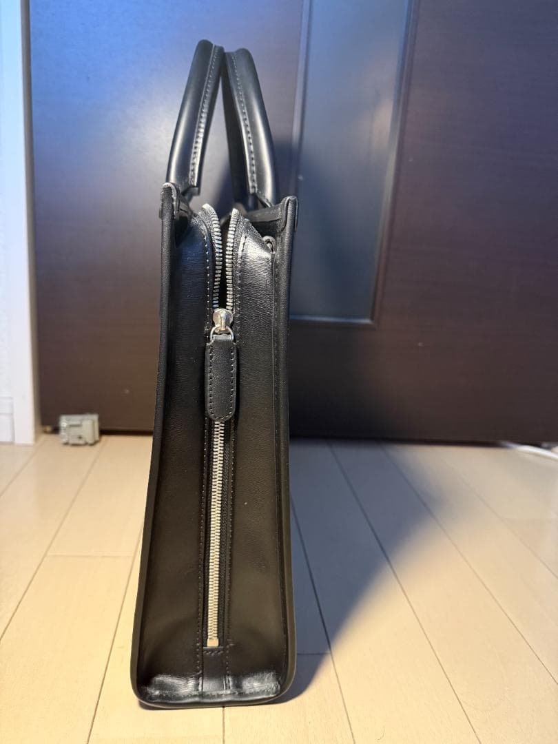 LANVIN COLLECTION 282561 ビジネスバッグ ブリーフケース