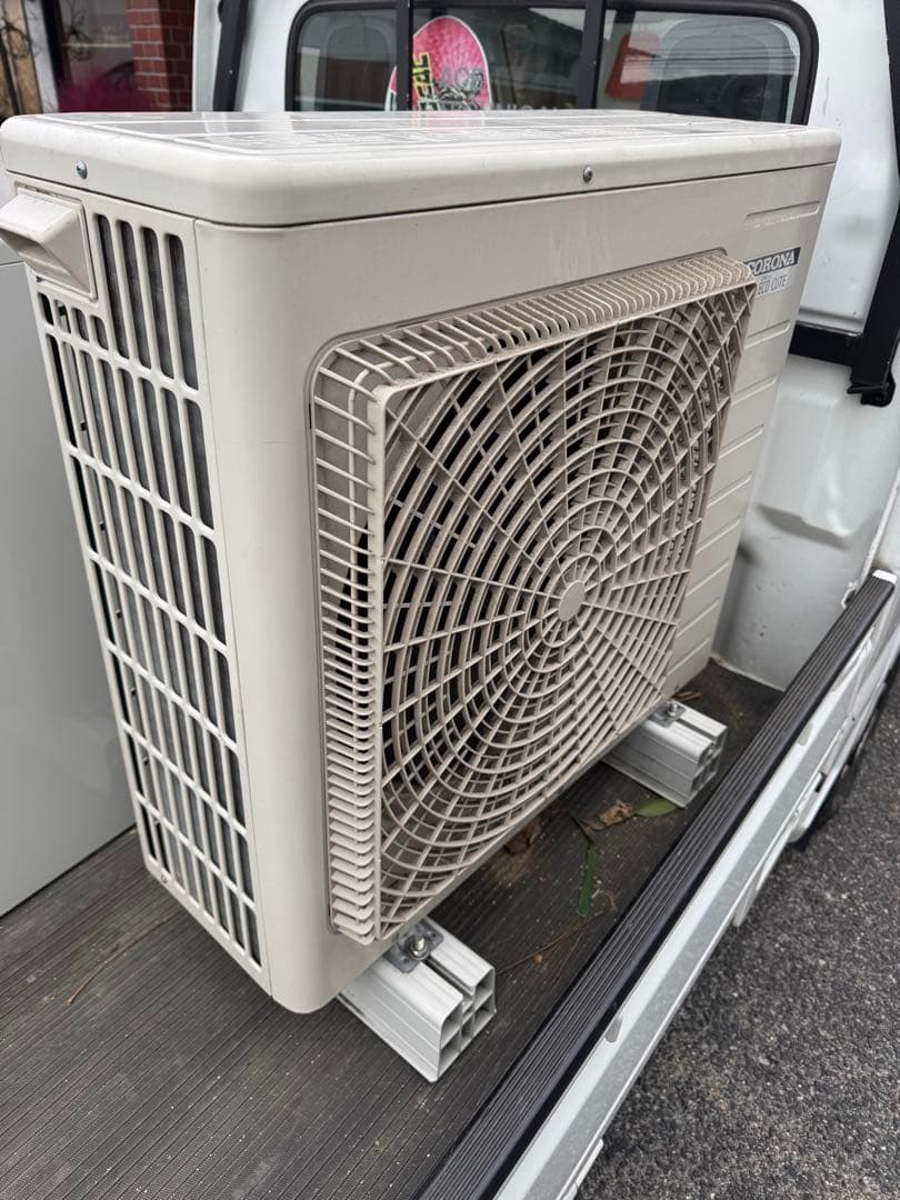 21年製＊コロナ＊エコキュート＊給湯専用　　※引取り限定