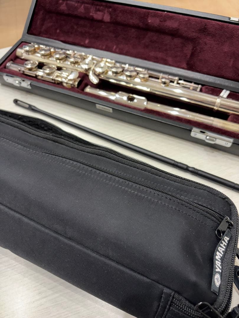 【ヤマハ YFL-311 】フルート