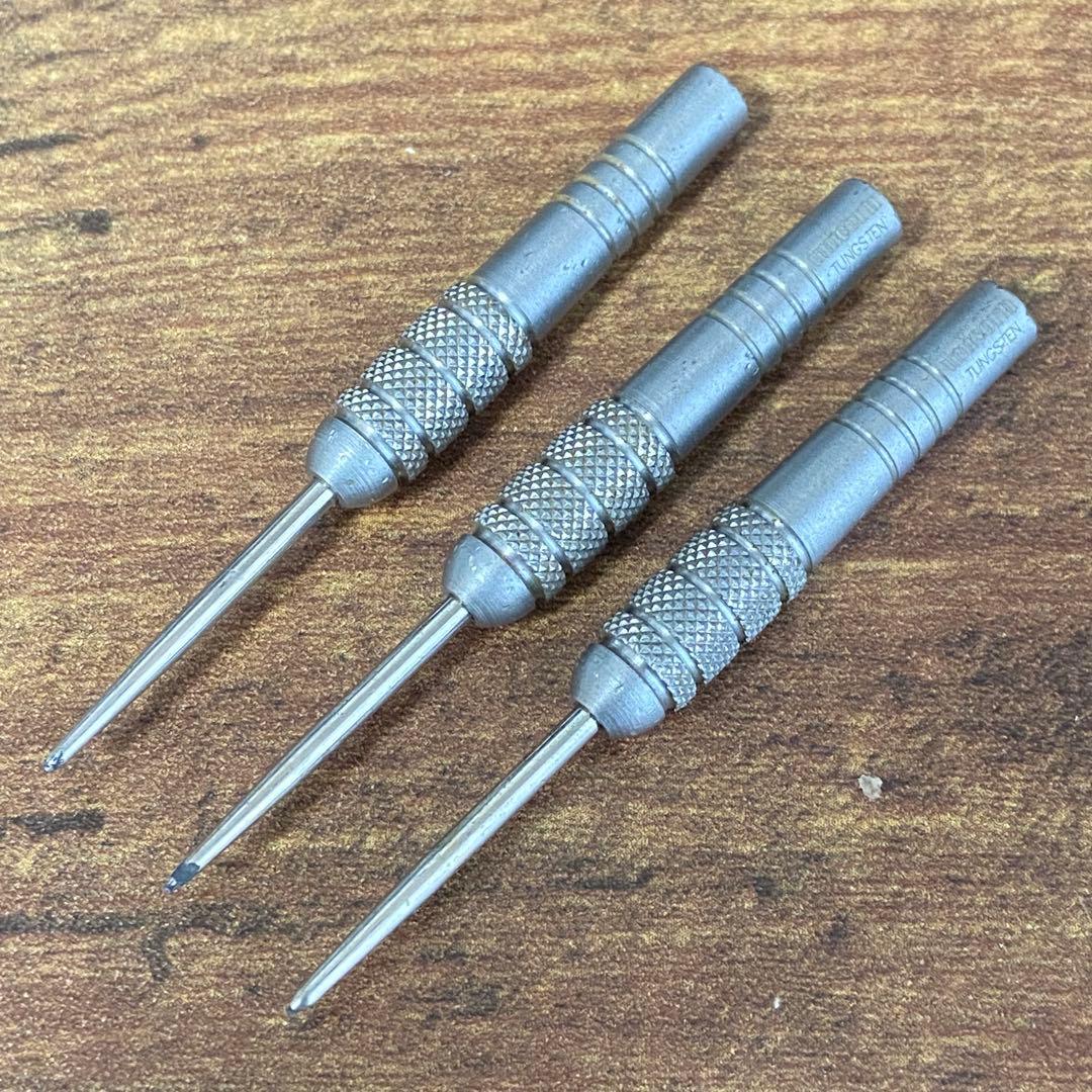 unicorn スティールダーツ　廃盤