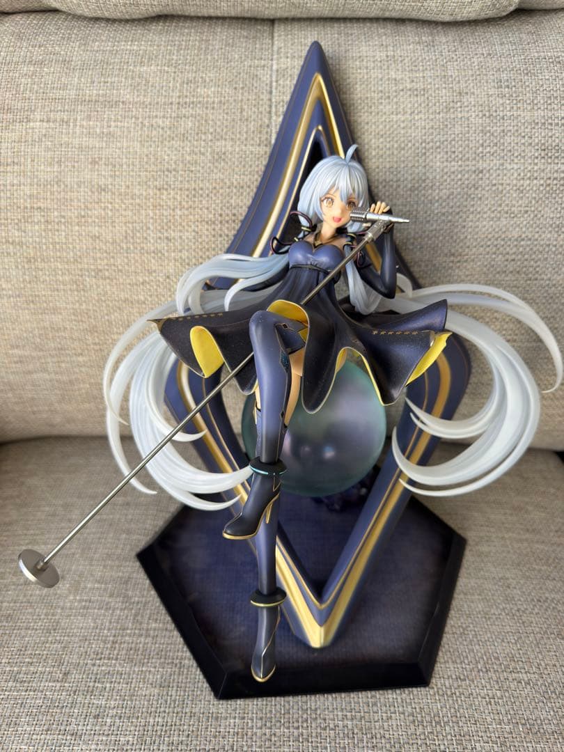 Whisper of the Star フィギュア星屑　スターダスト