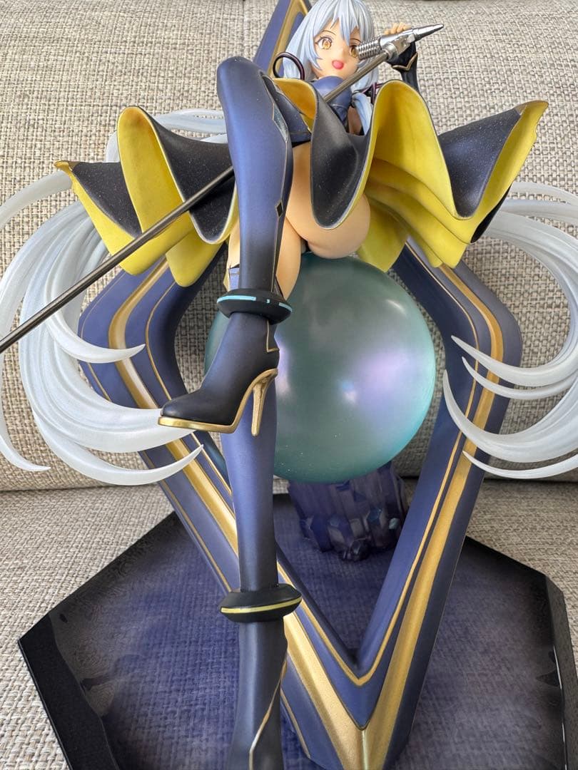 Whisper of the Star フィギュア星屑　スターダスト