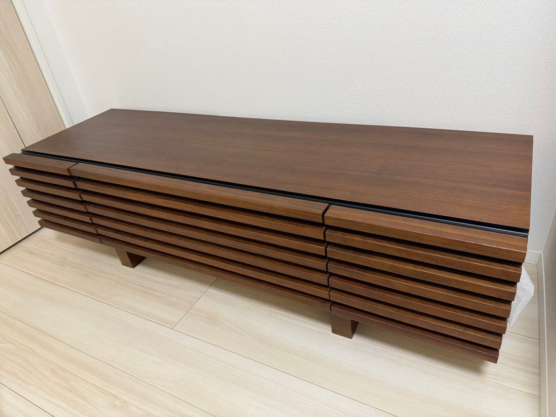 【m0ri】BOLERO ボレロ テレビボード 幅140