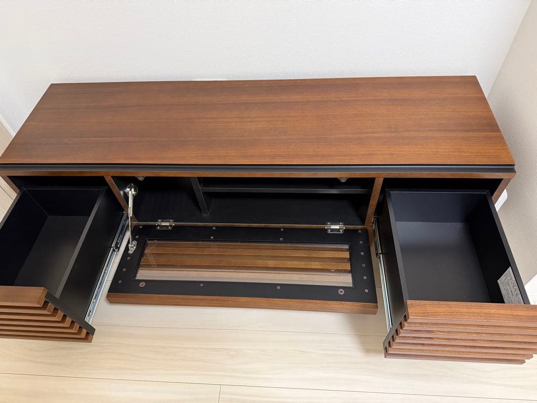 【m0ri】BOLERO ボレロ テレビボード 幅140