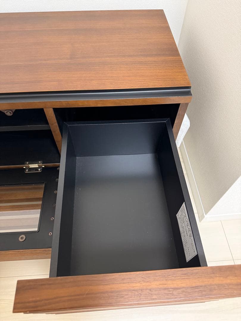 【m0ri】BOLERO ボレロ テレビボード 幅140