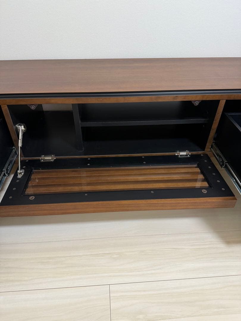 【m0ri】BOLERO ボレロ テレビボード 幅140