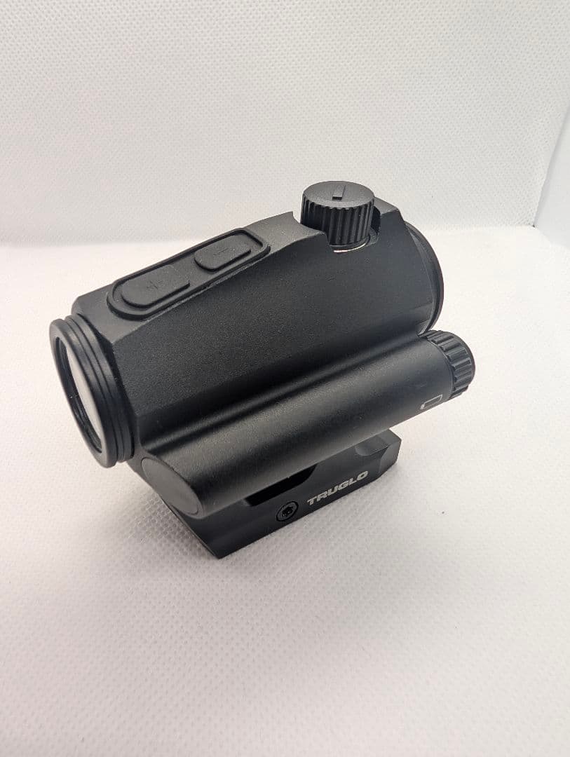 【新品実物】TRUGLO Ignite Mini ドットサイト