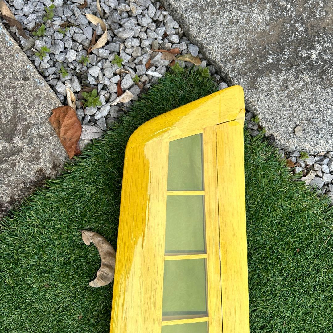 QRP GALAXYスロープスタントグライダー