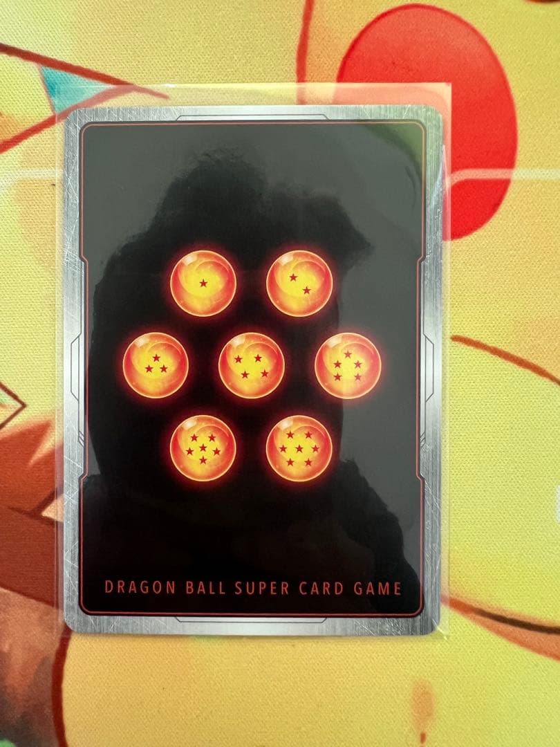 ドラゴンボール　孫悟飯　アルティメットバトル　上位賞　ベスト8　PR　プロモ