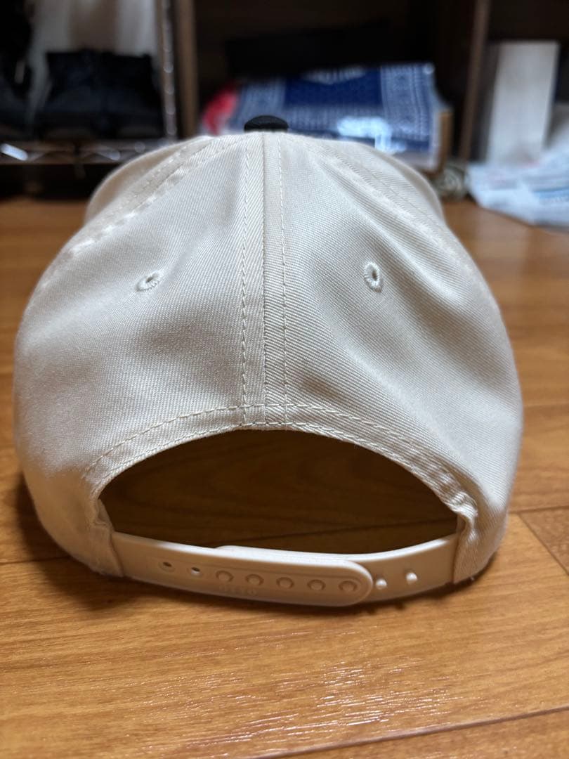 tatoo studio yamadaキャップ　山田蓮