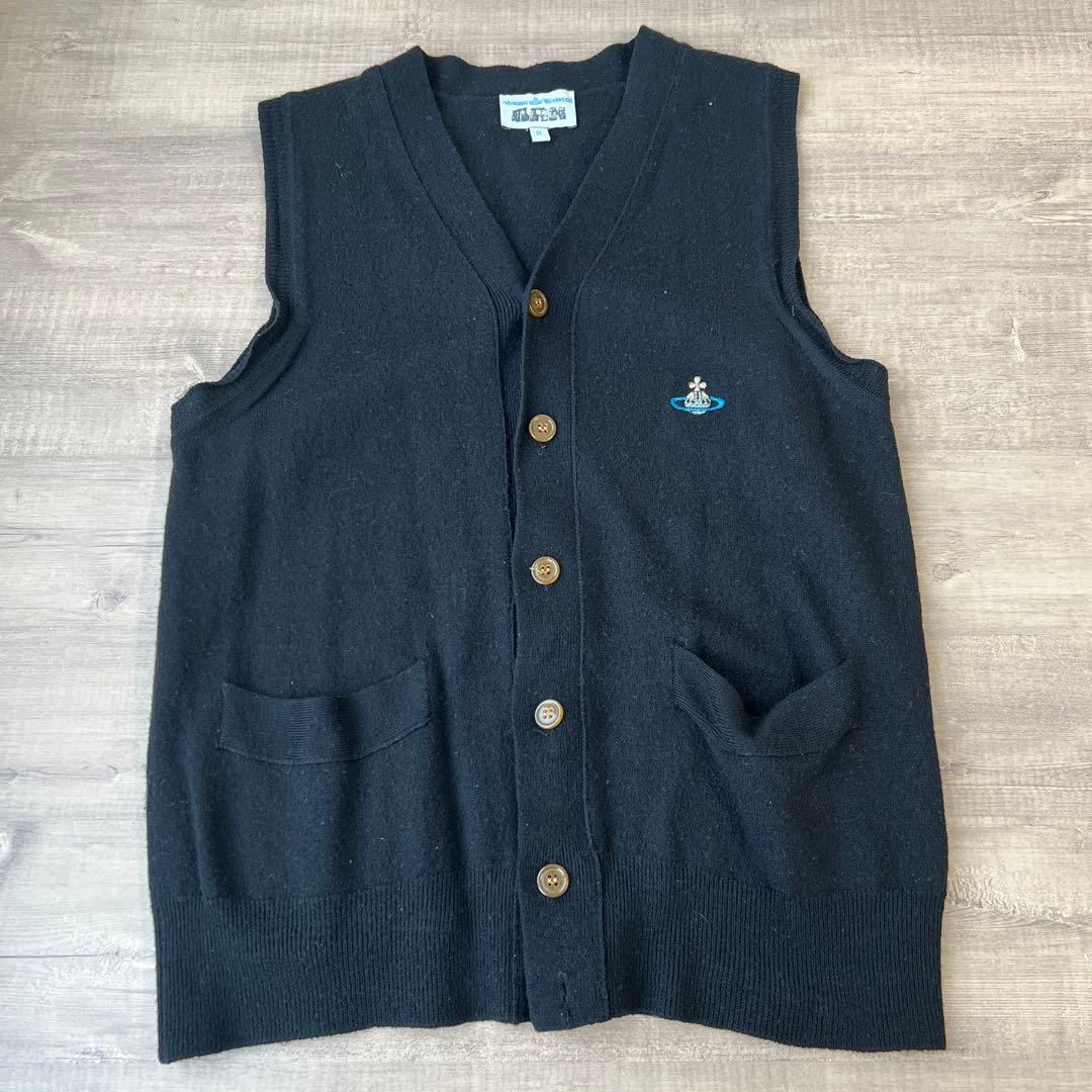 Vivienne Westwood アパレル　メガネ　セット　おまけ付き　中古