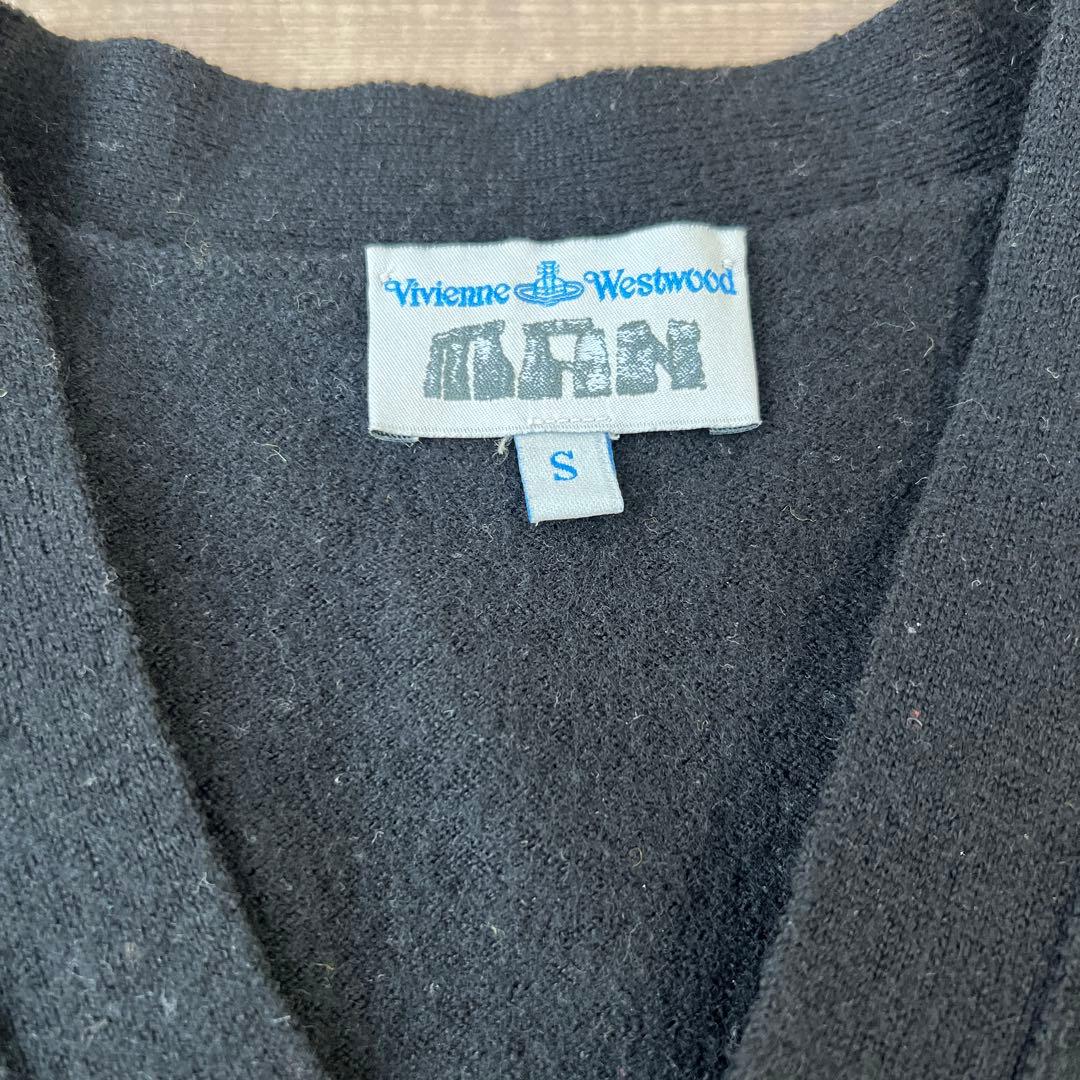 Vivienne Westwood アパレル　メガネ　セット　おまけ付き　中古