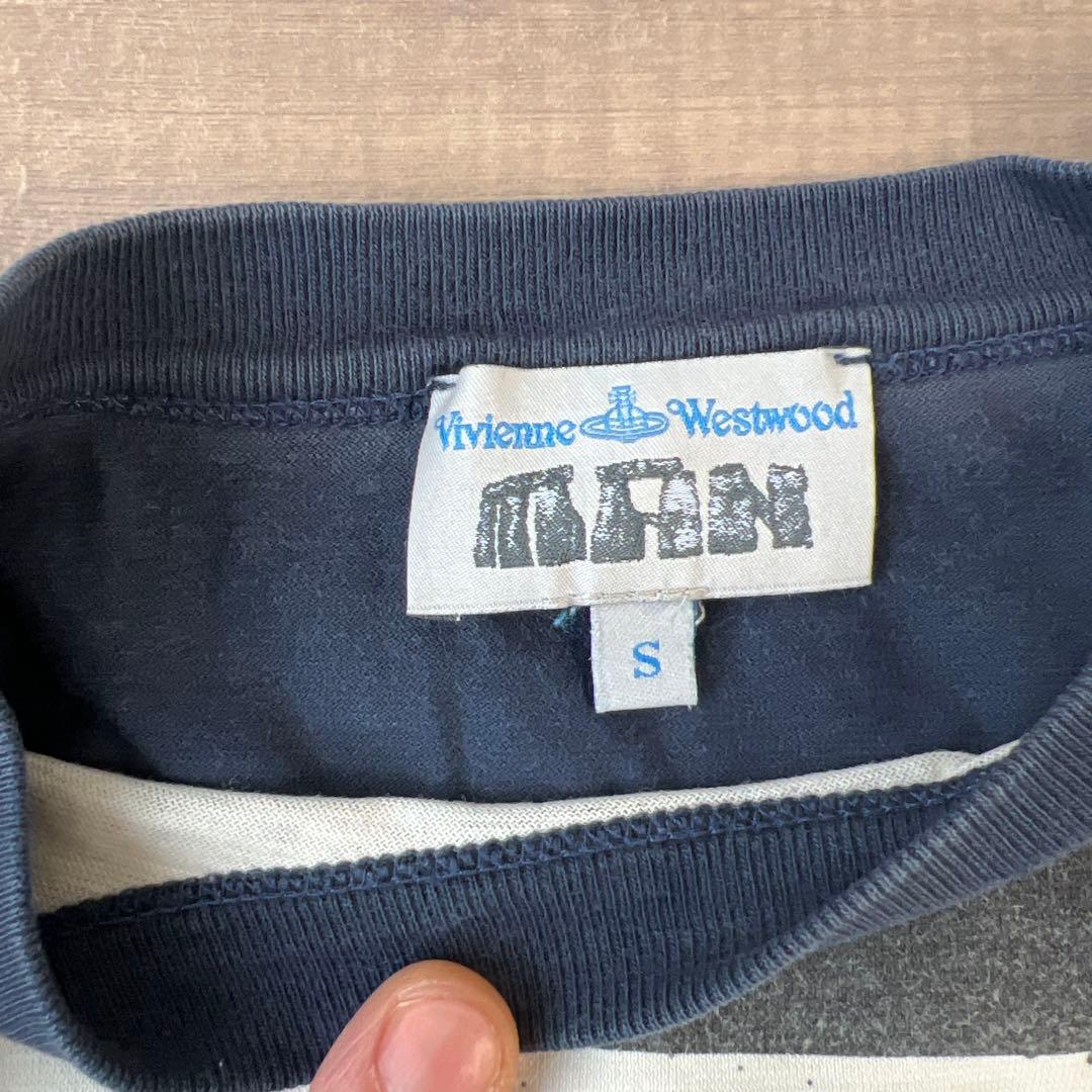 Vivienne Westwood アパレル　メガネ　セット　おまけ付き　中古