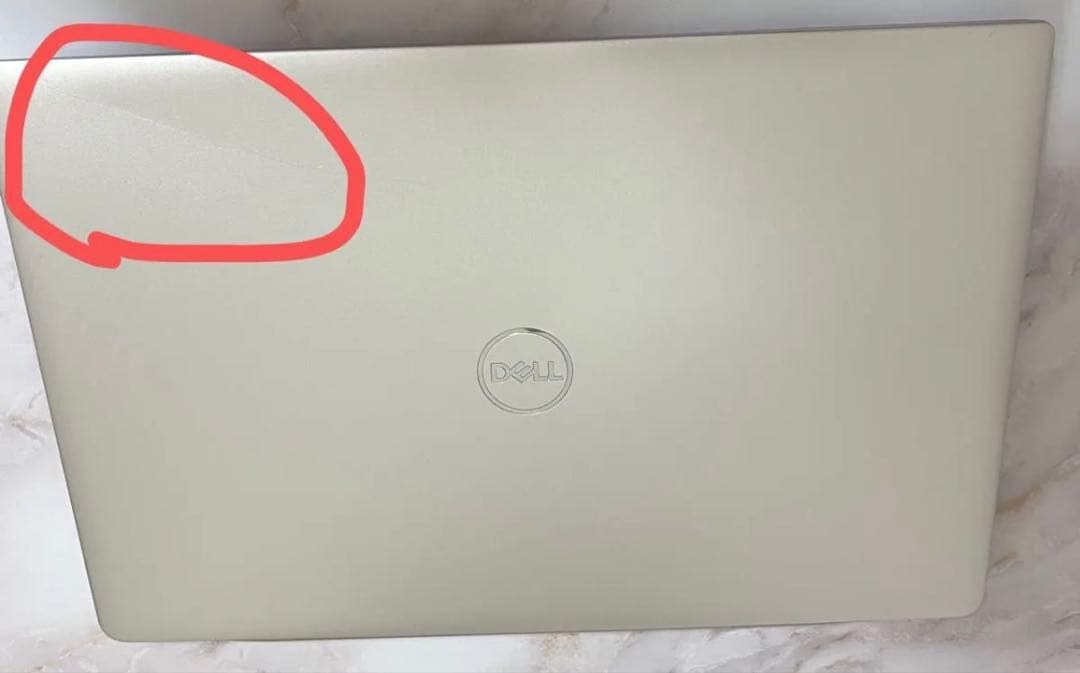Windowsノート本体 Dell Inspiron 5490 Core i5-10210U Win11
