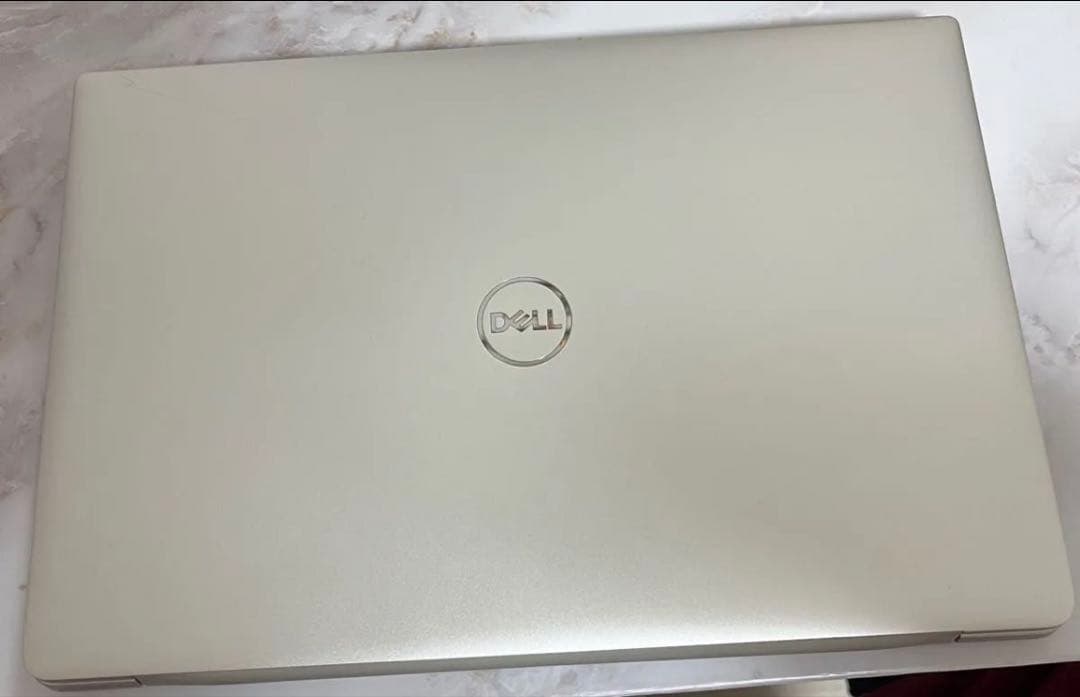 Windowsノート本体 Dell Inspiron 5490 Core i5-10210U Win11