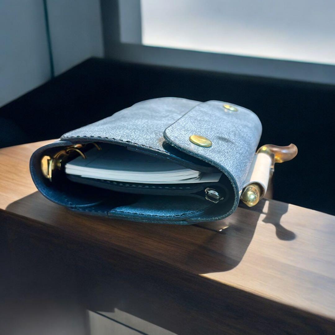 ミニ6リングリフィル