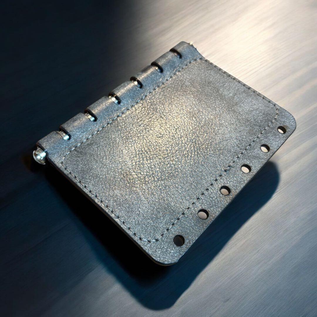 ミニ6リングリフィル