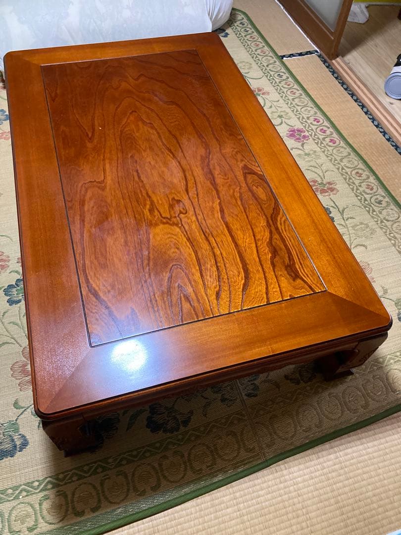 家具調こたつ　讃高工芸