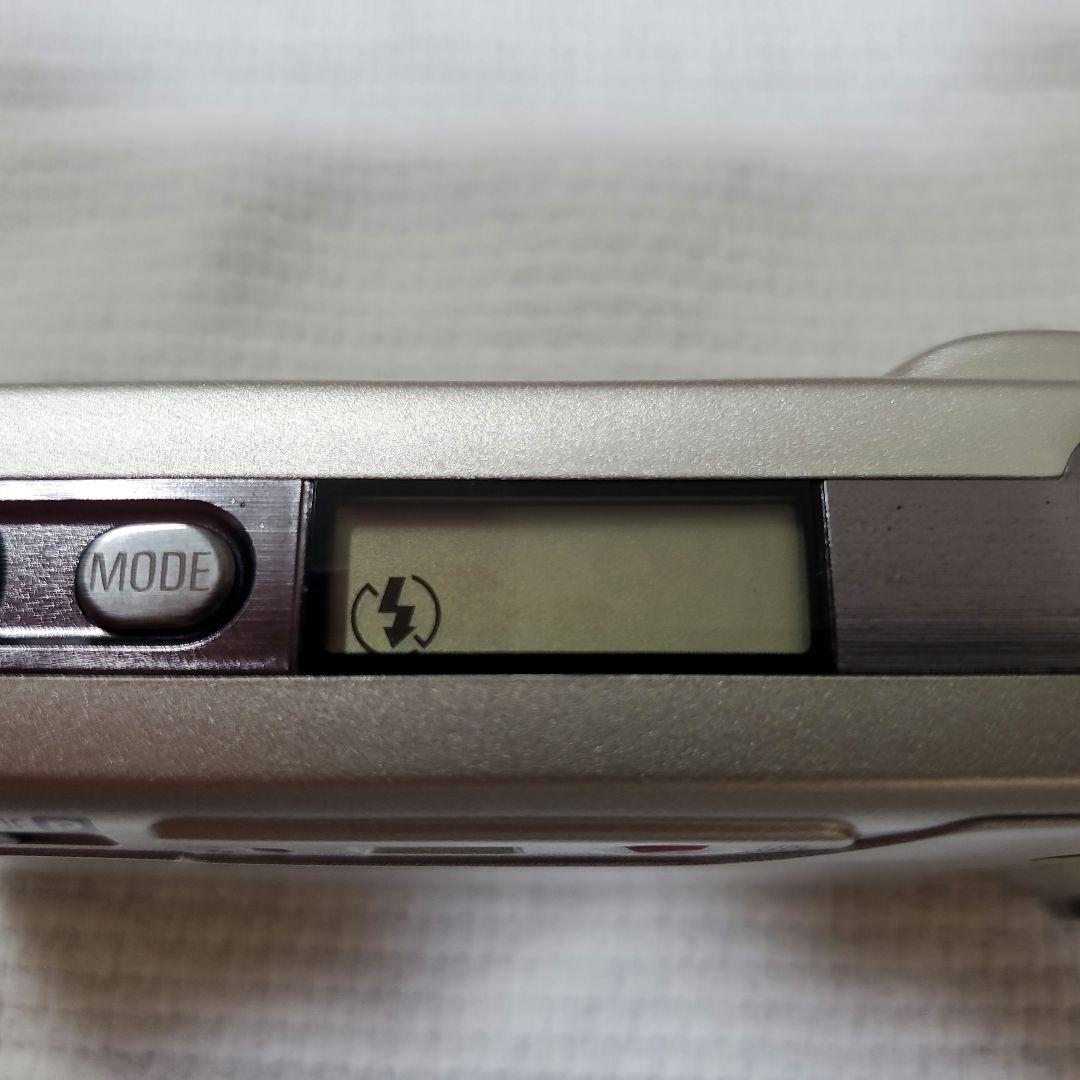 【美品】RICOH R1s コンパクトフィルムカメラ