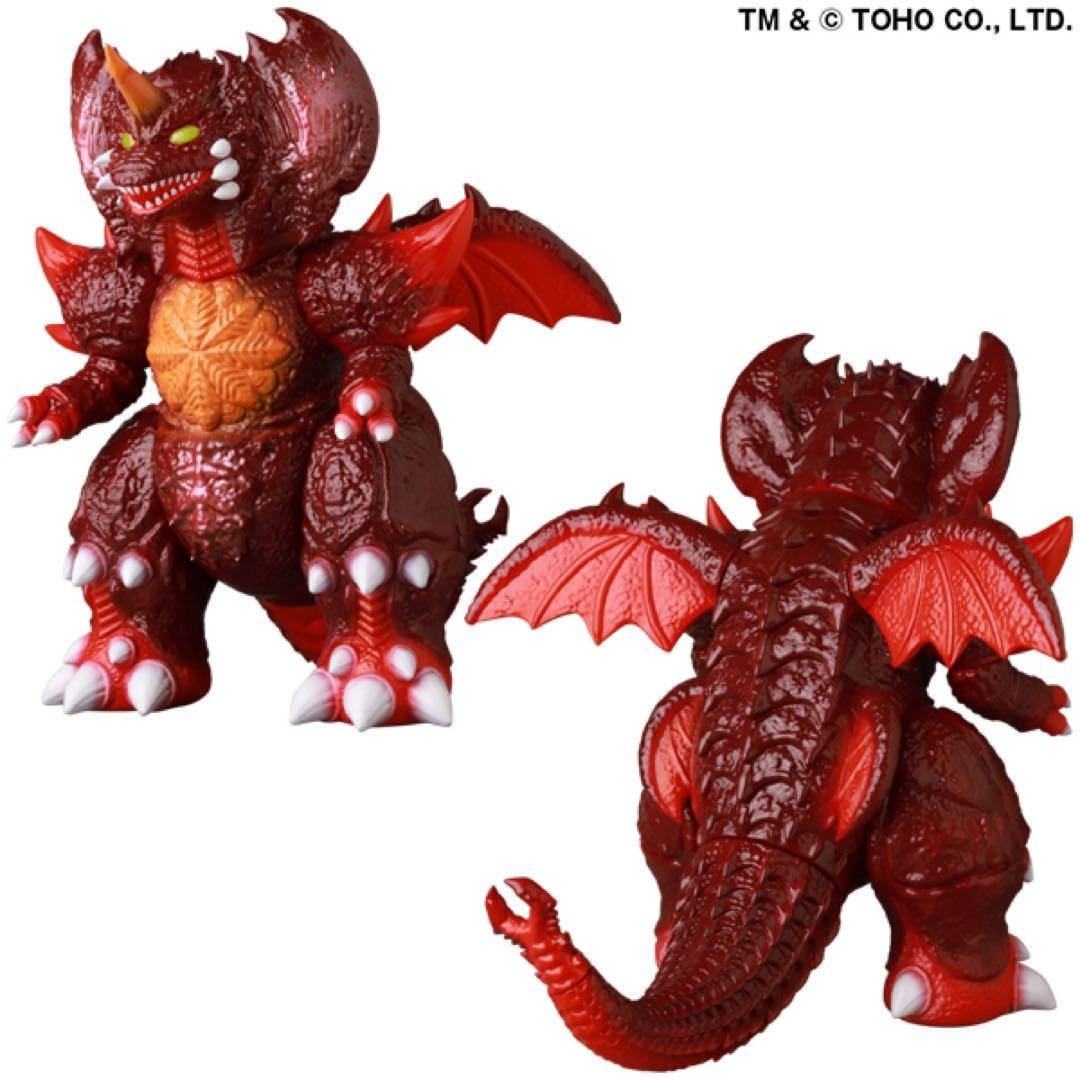 【新品未開封】安楽安作 デストロイア