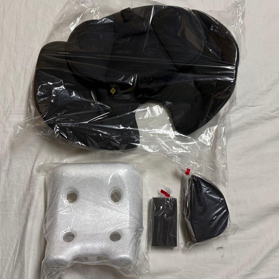 コンビ クルムーヴ コンパクト R129 エッグショック JQ 新生児 一部新品