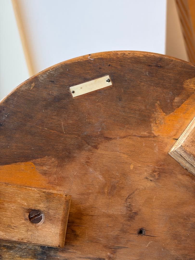 スツール Finmar 30' Alvar Aalto Stool 60 Artek