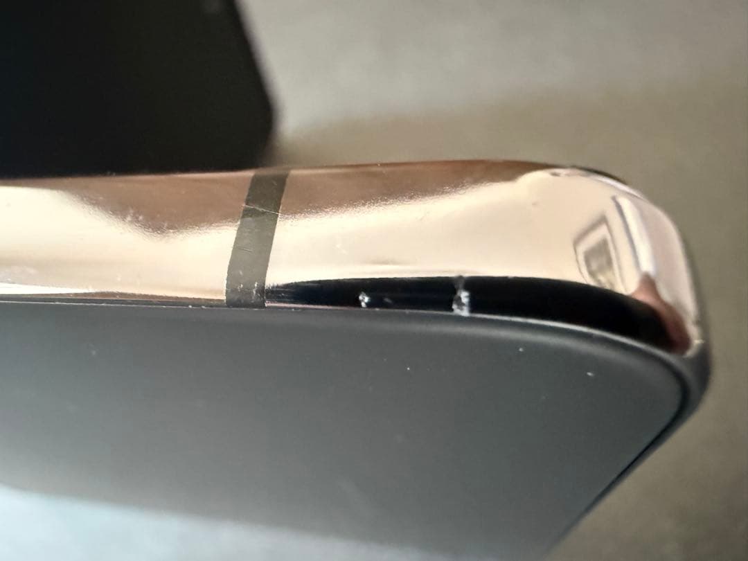 ▲Galaxy Z Flip4▲グラファイト▲SM-F721C▲ サムスン▲