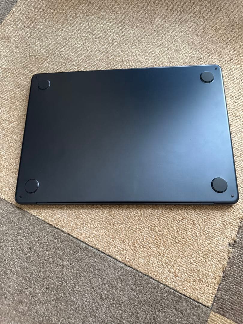 yo_shi　APPLE MacBook Air M2