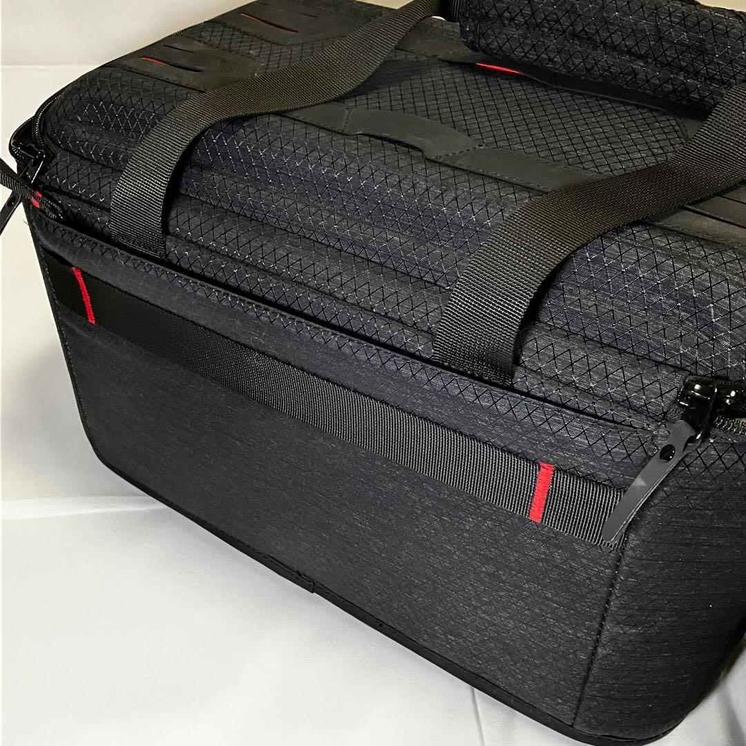 専用★マンフロット　シネローダーS ／カメラバッグ　ビデオケース