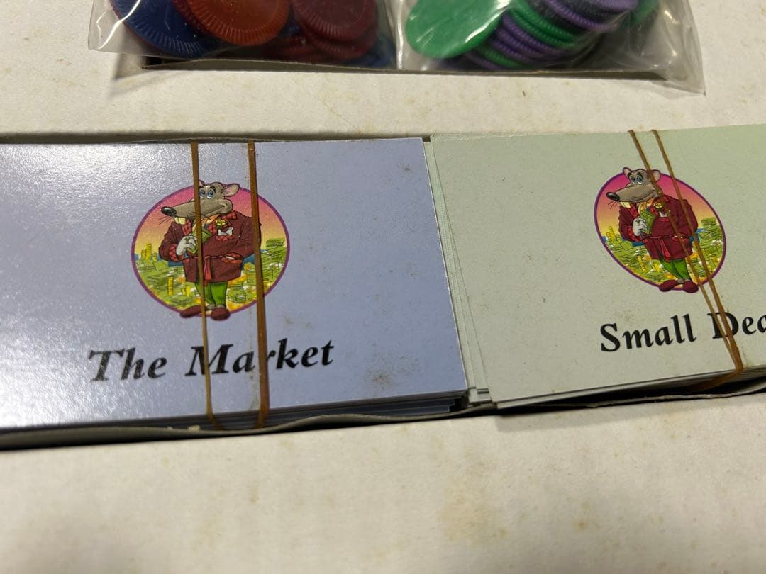 CASHFLOW キャッシュフロー101 日本語版