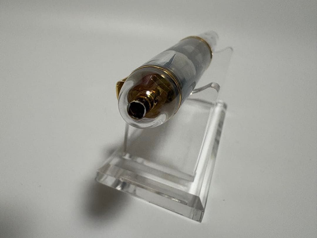 NAGASAWA｜オリジナル万年筆｜プラチナ万年筆｜#3776センチュリー｜M