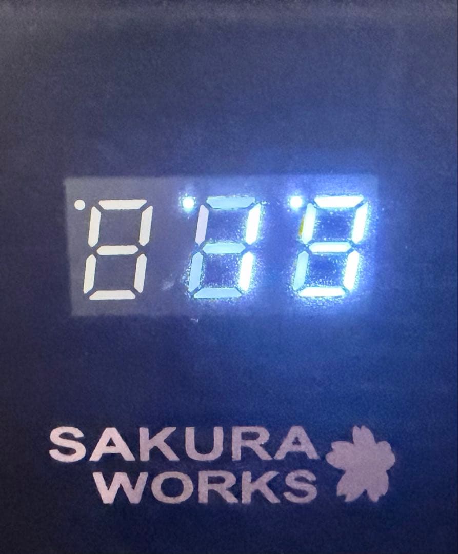 【送料込】ワインセラー/日本酒セラー ZERO CLASS SB22