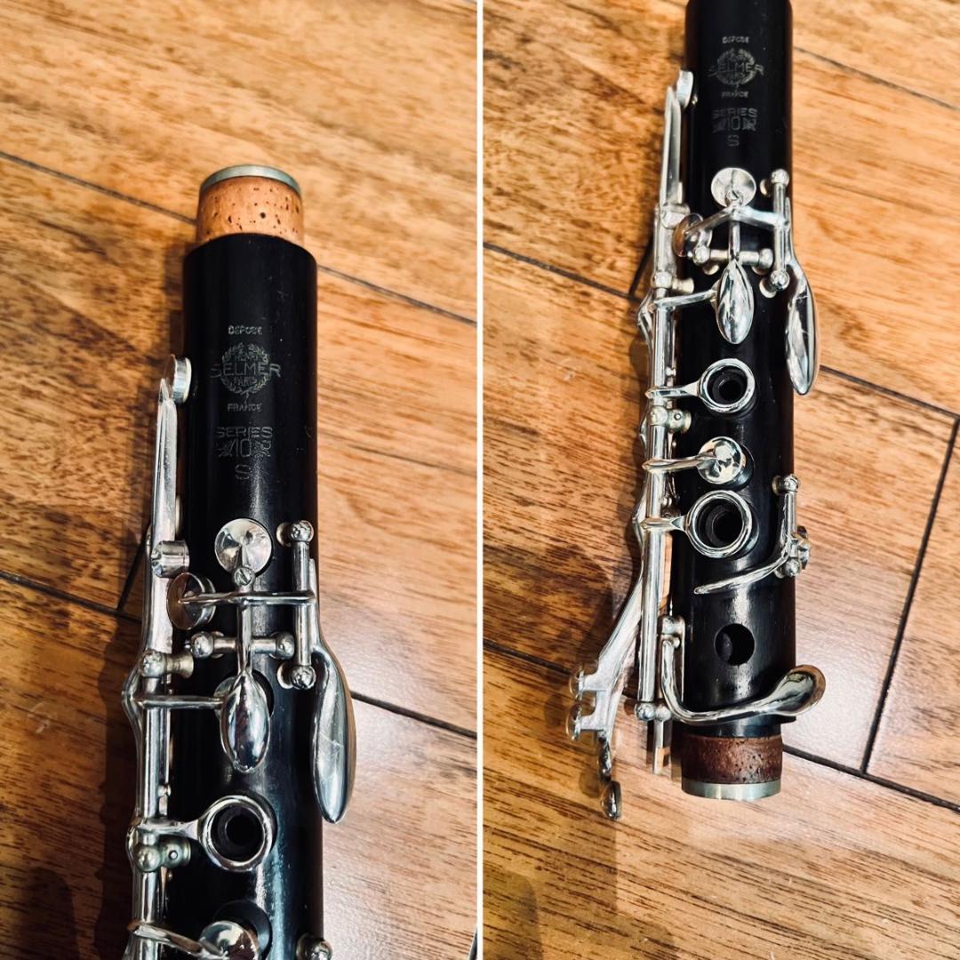 SELMER セルマー Series10S