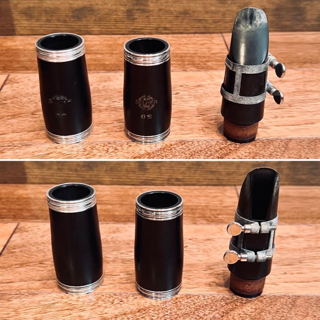 SELMER セルマー Series10S