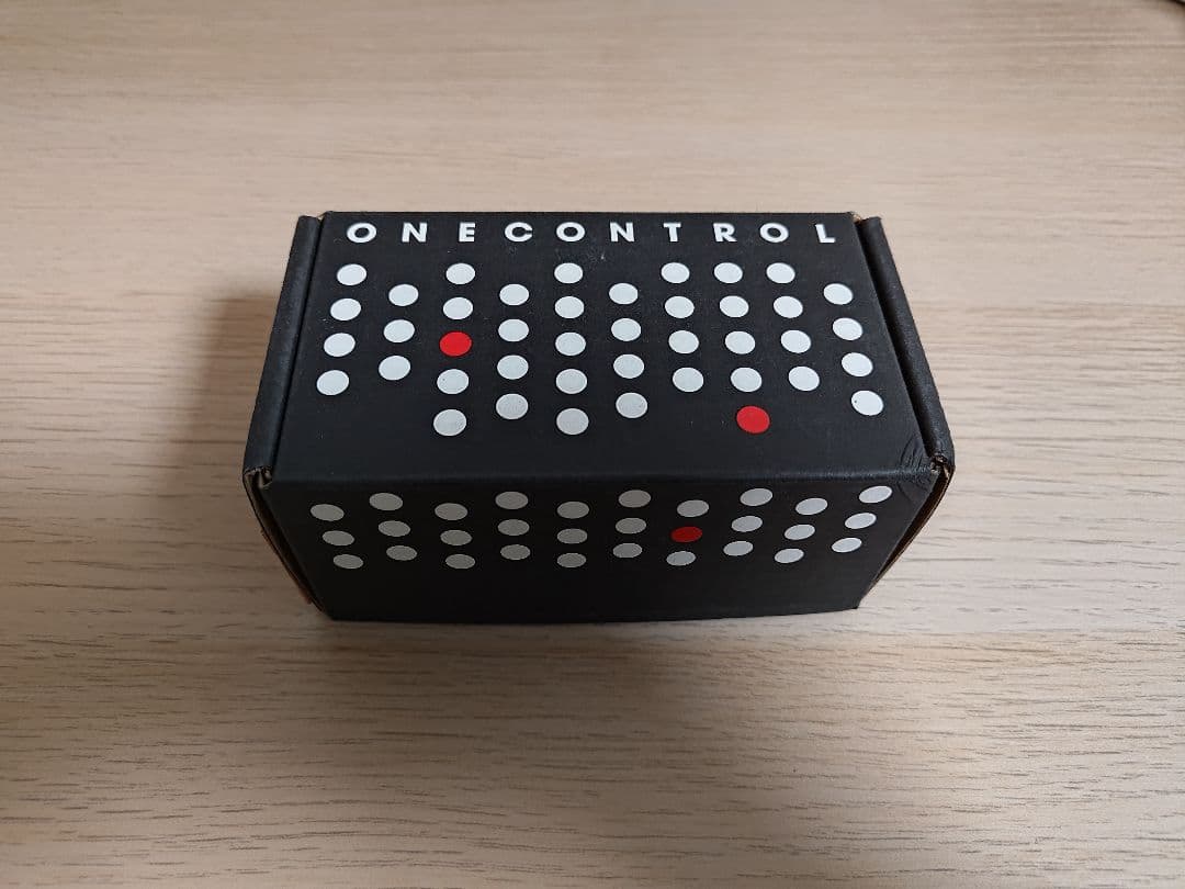 ONE CONTROL Honey Bee OD オーバードライブ