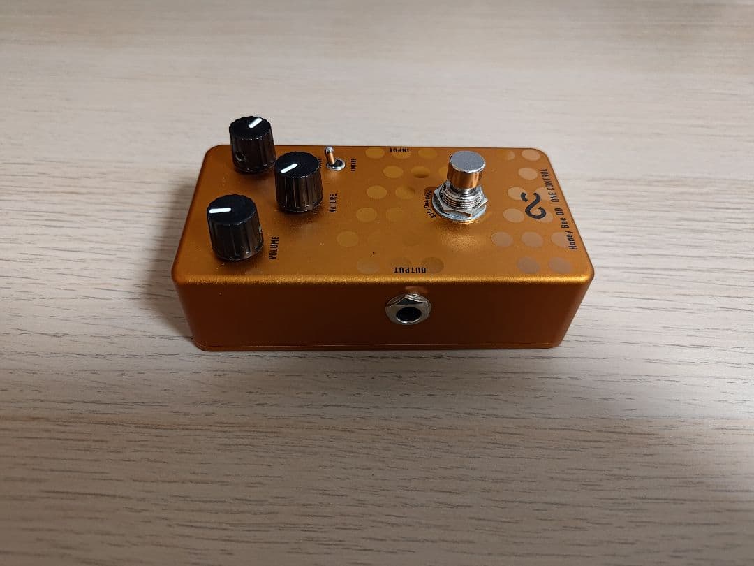 ONE CONTROL Honey Bee OD オーバードライブ