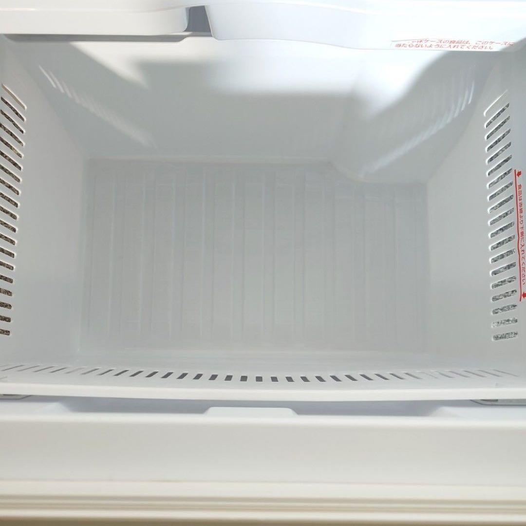 Panasonic 冷蔵庫 NR-C344C-N 335L 2023年 C176