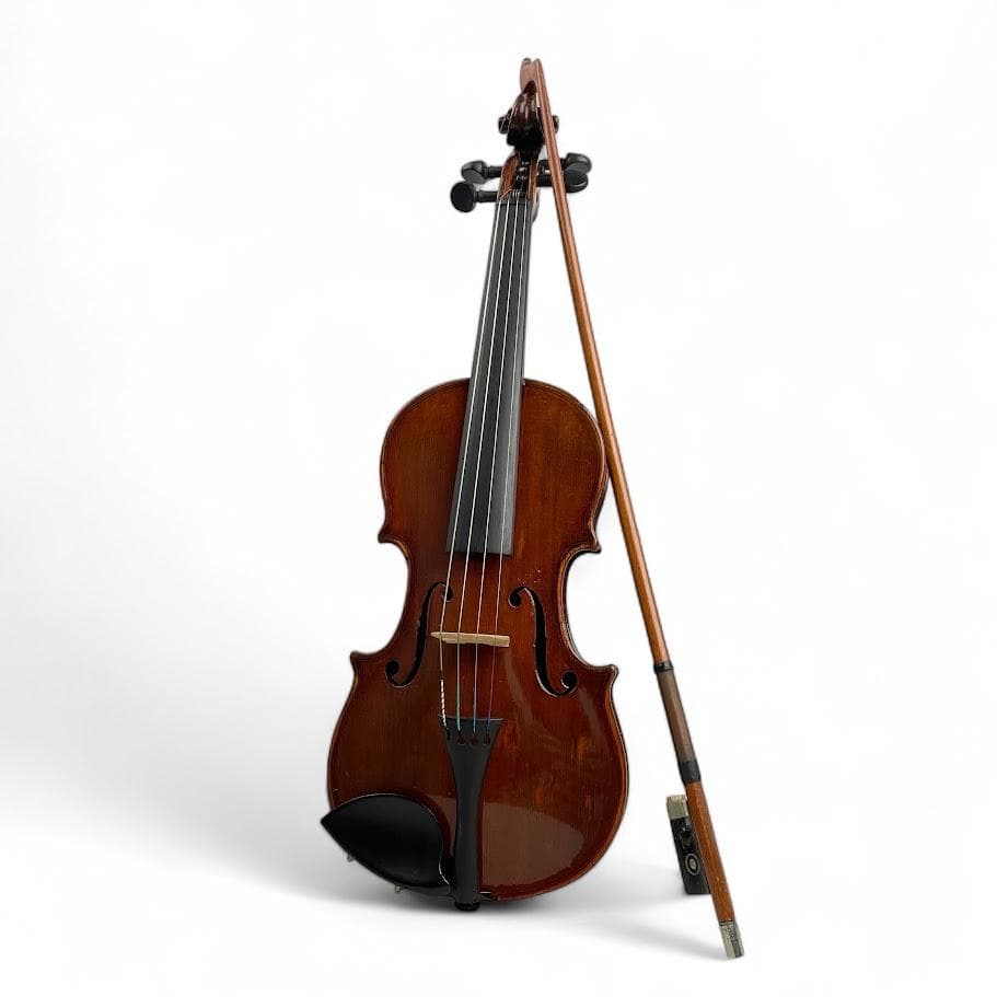 美虎●Karl HOFNER●バイオリン KH200 1/8 1964年ドイツ製