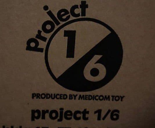 新品 MAT ザイゴン スーフェス メディコムトイ MEDICOM TOY