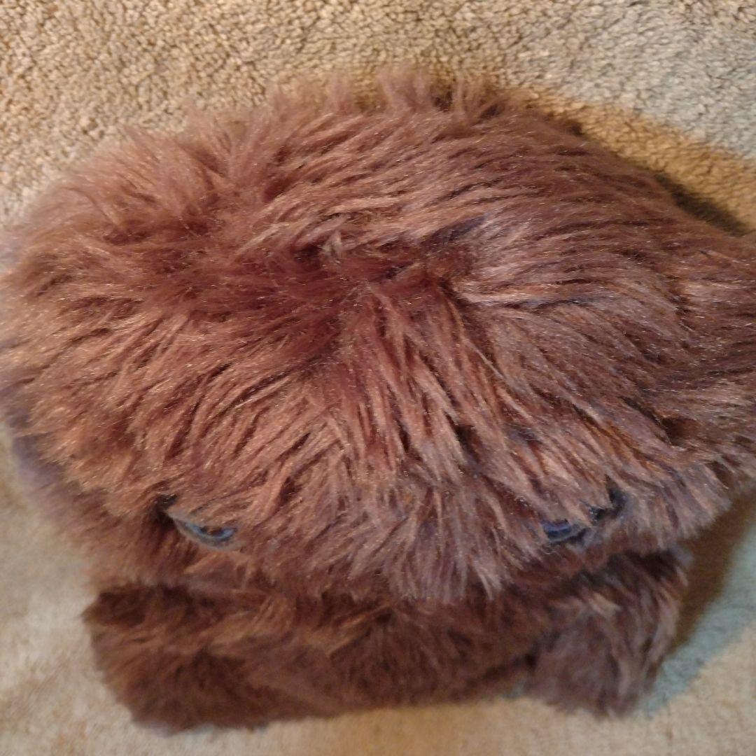 FUGGLER ぬいぐるみ