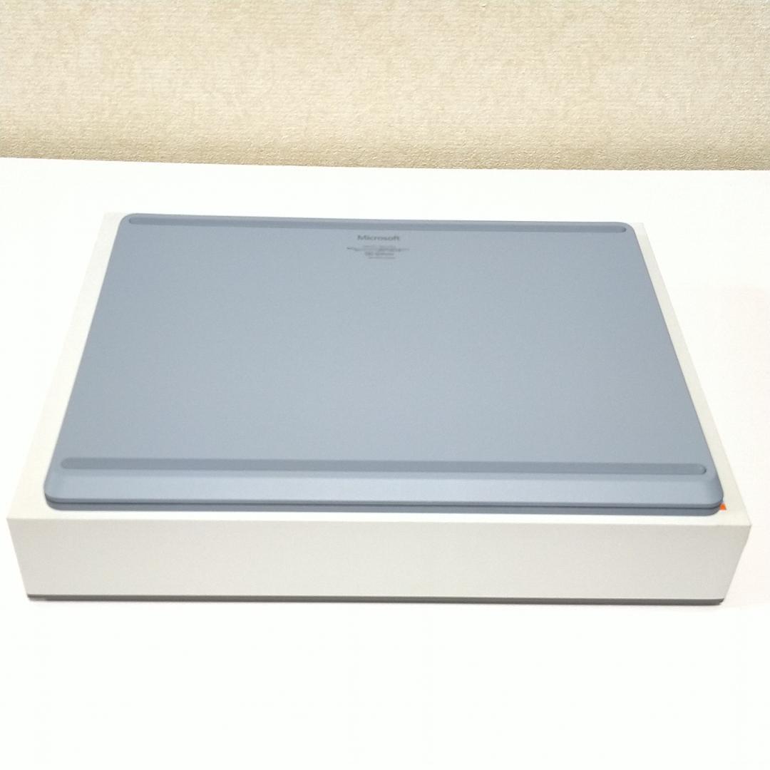 美品 Surface Laptop Go 3 ブルー Core i5/オフィス☆